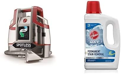 Hoover FH11300PC Spotless Portable 