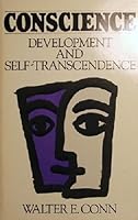 Conscience--development and self-transcendence 089135025X Book Cover