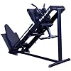 Body-Solid GLPH1100 Leg Press & Hack Squat (New)