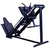 Body-Solid 3in1 Beintrainer | Beinpresse | 45° Leg Press