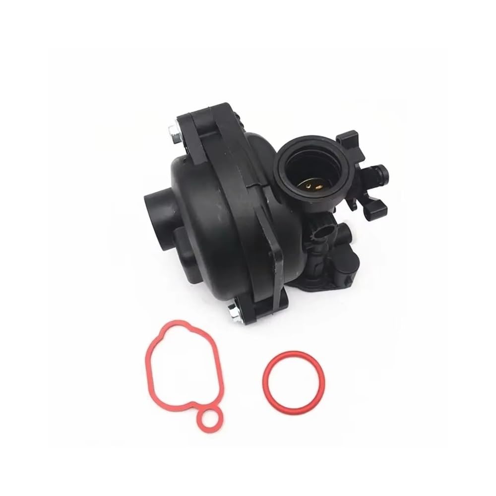 Carburateur de tondeuse 593261 pour moteurs Briggs Stratton 450E 500E 550EX