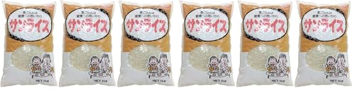 �΋��H�� �T�����C�X(�ė���) 1000g×3�� (× 2)