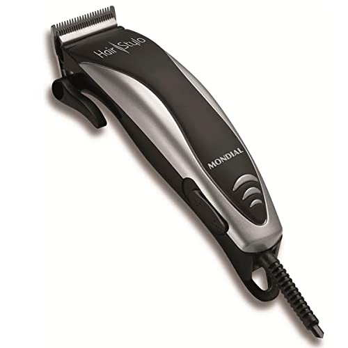 CORTADOR CABELO CR-02 127V/60Hz,