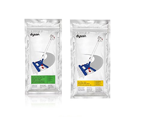 Best Dyson Vacuum For Laminate
