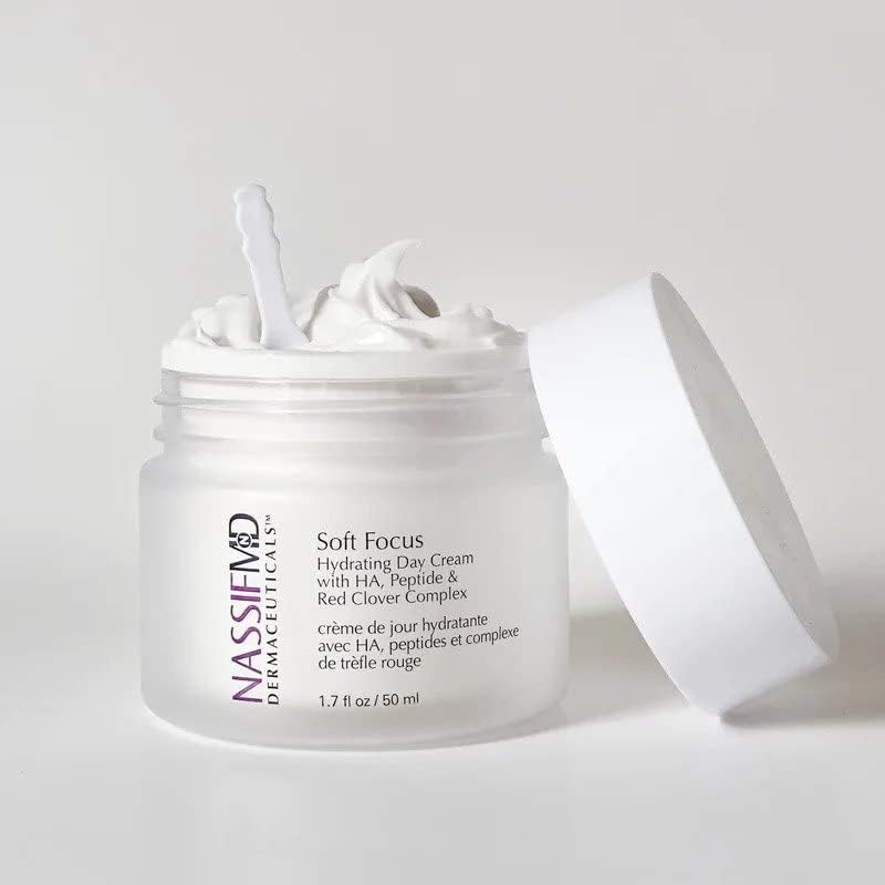 NASSIF MD Soft Focus Hydrating Day Cream