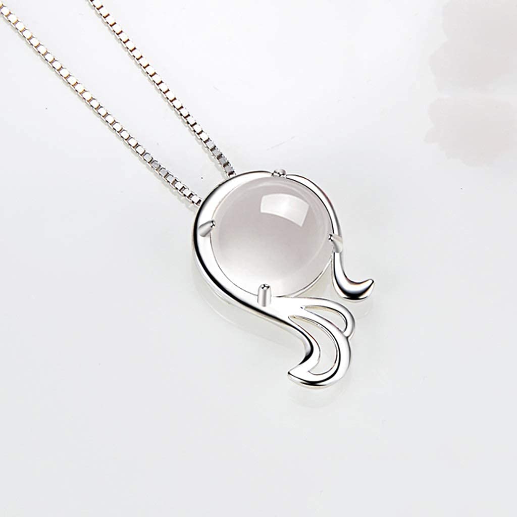 Gut aussehende Halsketten für Frauen Mädchen Jungfrau 925 Sterling Silber Halskette für Frauen Sternbild Sternzeichen 12 Horoskop Astrologie Anhänger Halskette Geburtstagsgeschenk Chokerhalsketten