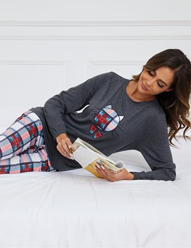 La mejor selección de Pijamas de Dama los 5 mejores. 17 Imagen adicional