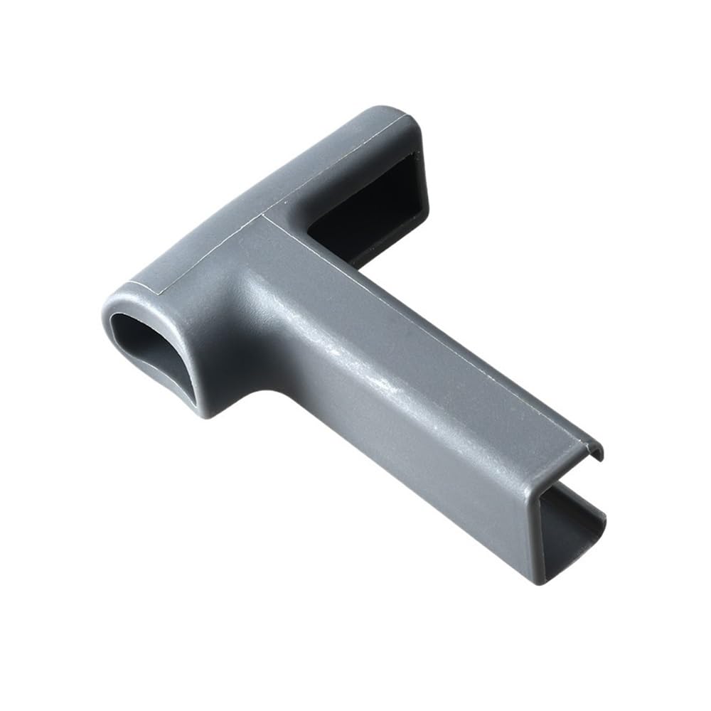 Boîtier de poignée en plastique pour moteur hors-bord série 703 F15-13010002W