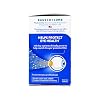 Ocuvite Eye Health Supplement with Vitamin D, Mini Softgels, 30 Count (Pack of 2)