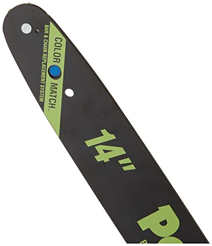 Poulan 14-Inch Bar 952044368 #TOP4