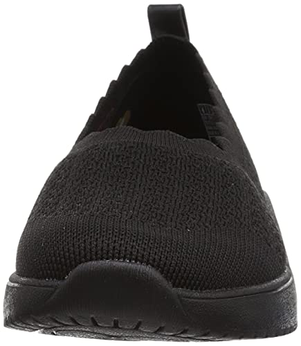Skechers Skechers Women's Seager Cup - Casual Convo,Black,11M