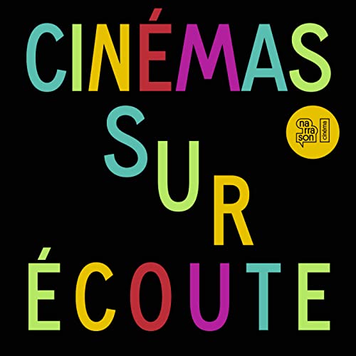 CINEMAS SUR ECOUTE cover art
