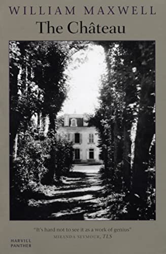 The Chateau 1860468144 Book Cover