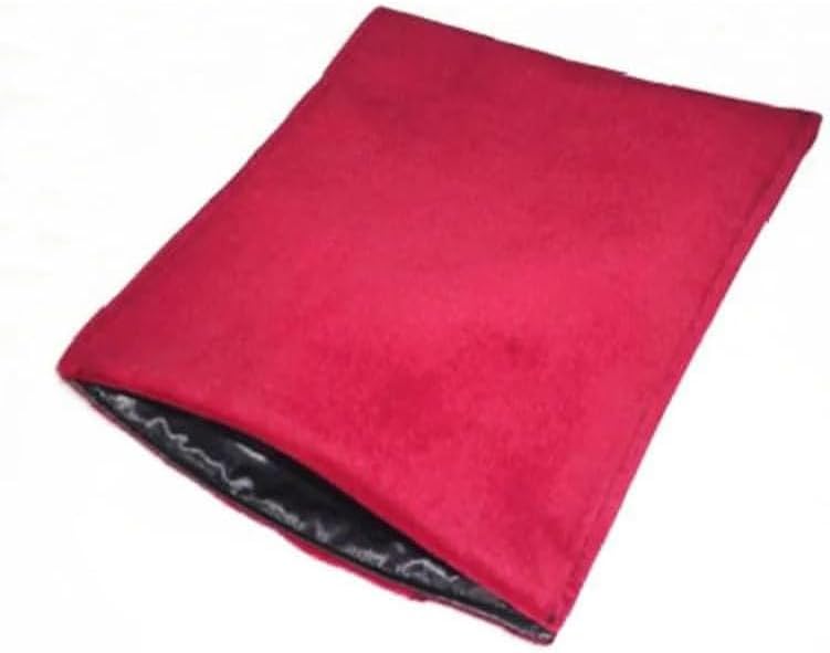 MOMOMAGE Multi Change Rip Apart Bag Magic Tricks Fun Stage Object Appearing Vanish Magic Gimmick for Magicians