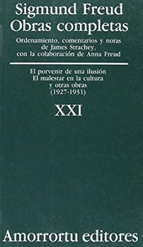 The Standard Edition of the Complete Psychological Works