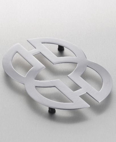 Calphalon Pantryware Logo Trivet