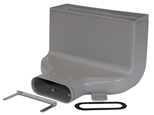 Zehnder – Paso di aria CLF vivienda