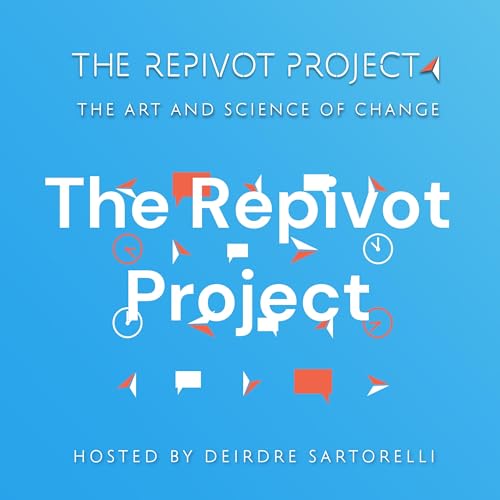 The Repivot Project cover art