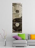 Hochwertiger Leinwanddruck auf Künstlerleinwand(Canvas)
