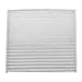 Beck/Arnley 042-2082 Cabin Air Filter for select Lexus/Scion/Toyota models