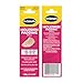 Dr. Scholl's Moleskin Padding ROLL, 1 roll // Thin, Flexible Cushioning & Pain Relief - Cut to Any Size - Doctor Recommended - 24 Inches X 4 5/8 Inches