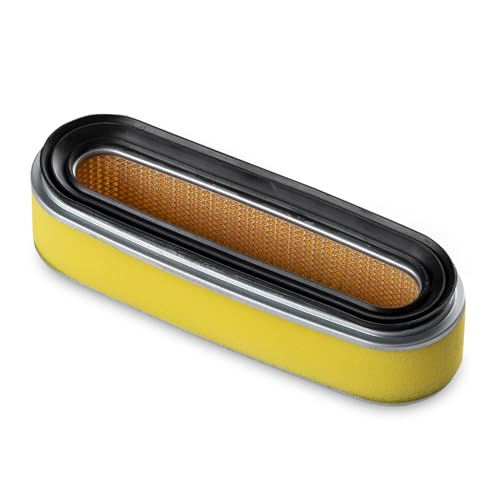 MaxPower Filtre á Air & Pré-filtre Set adapté á HONDA - N° de référence 17210-Z1V-003, 17210-ZE7-003, 17210-ZE7-013, 17210-ZE7-505,17218-ZE6-505,...