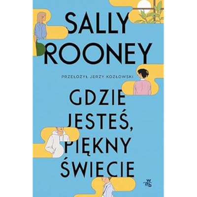Gdzie jesteś piękny świecie