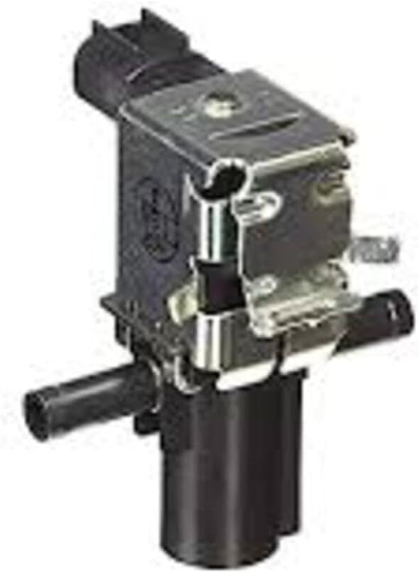 Genuine OEM For TOYOTA for Scion Echo xA xB 03-05 Vapor Canister Purge Solenoid 90910-12263 9091012263