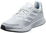 adidas Performance, Running Shoes Mujer, White, 39 1/3 EU adidas Performance, Running Shoes Mujer, White, 39 1/3 EU