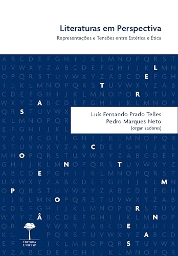 Literaturas em Perspectiva: Representações e Tensões entre Estética e Ética (Letras contemporâneas Livro 1)