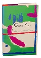 New and Collected Poems 0884480992 Book Cover