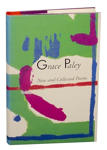 New and Collected Poems 0884480984 Book Cover