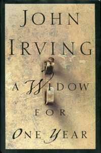 A window for One Year B001I8MI6C Book Cover