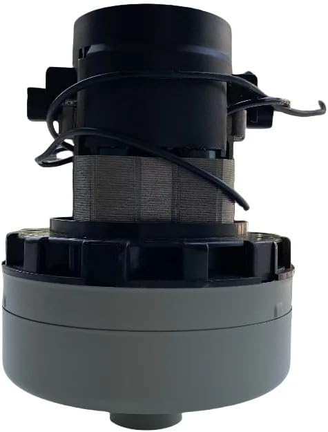 for 24V 500W for AMETEK Rowenta Karcher Vacuum Cleaner Motor Washing Machine Motor Suction Motor