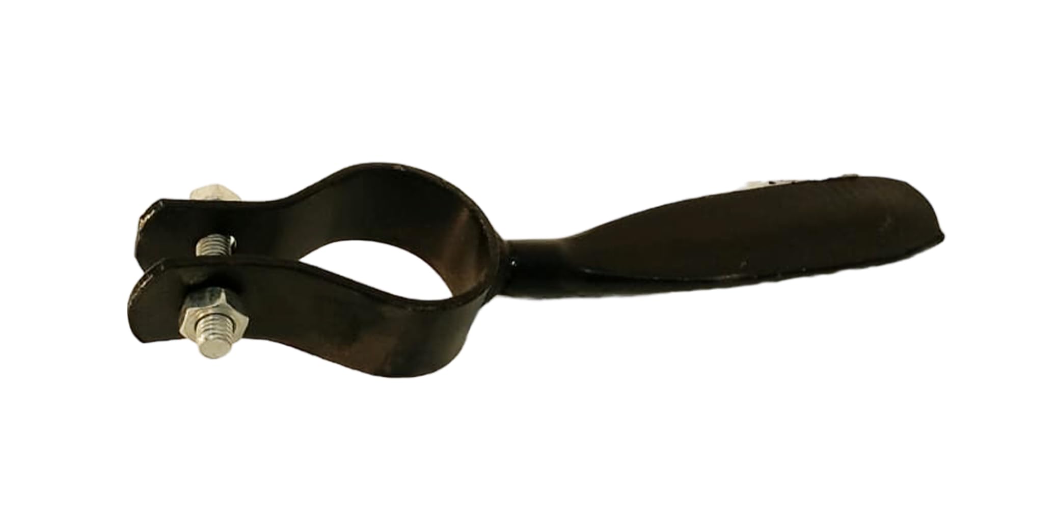 NG NICCOLAI VANGA PER ORTO CON O SENZA MANICO VARIE MISURE (POGGIAPIEDE PER VANGA diametro 40 mm)