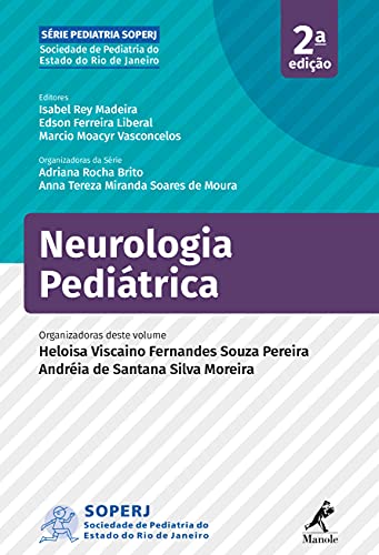 Neurologia pediátrica: