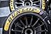Dunlop SP Sport 01 DSST Run-Flat High Performance Tire - 275/35R18 95Z