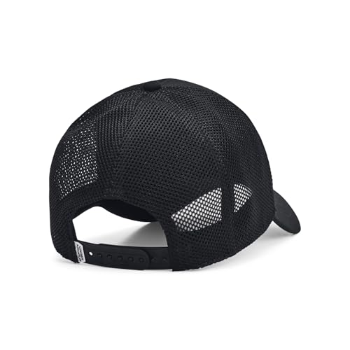 Image of Under Armour Men's Blitzing Trucker Hat