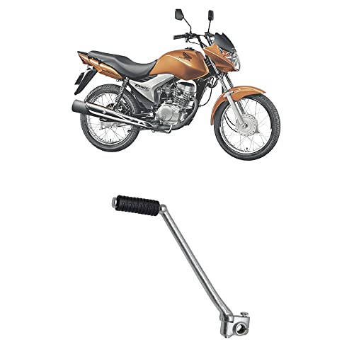 Pedal De Partida Titan Cg 150/Bros 150 , Riffel