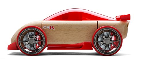 Automoblox C9-R Sportscar #TOP1