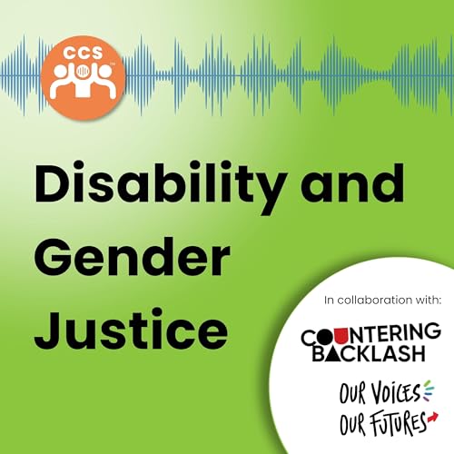 Disability and Gender Justice