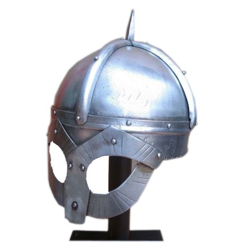 ヴァイキング　ヘルメット　Gjermundbu Gjermundbu helmet - Wikipedia