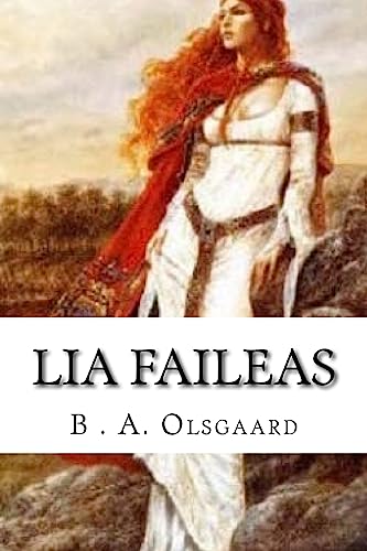 Lia Faileas