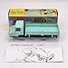 Diecast Atlas Dinky 569 for Berliet Stradair Benne BASCULANTE Laterale Truck Diecast Models Collectible 14+