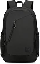 Impulse Aspireatlas 30L Unisex Water Resistant Travel Laptop Backpack with USB Charging Port/Office Bag/School Bag/College Bag/Business Bag Fits Up to 16 Inch Laptop with 1 Year Warranty