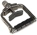 Paige CLIK ETI Banjo Mandolin Guitar Capo – Up to 4th Fret, USA Made