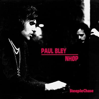 Bley / NH OP