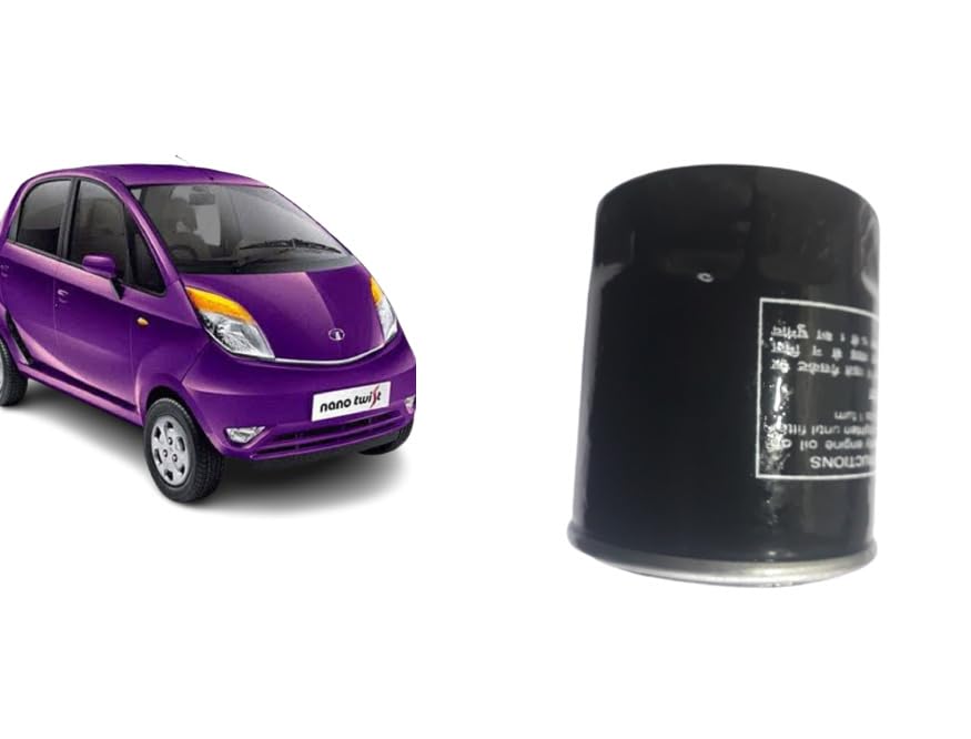 Nano Car Oil Filter-image-47