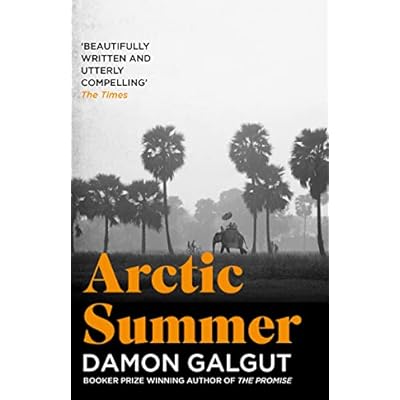 Arctic Summer