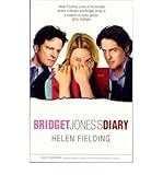 [ BRIDGET JONES'S DIARY A NOVEL BY FIELDING, HELEN](AUTHOR)PAPERBACK - Helen Fielding